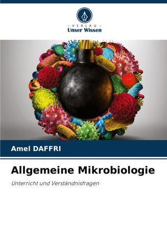Allgemeine Mikrobiologie