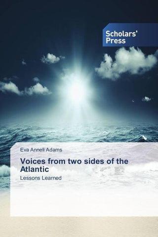 Voices from two sides of the Atlantic