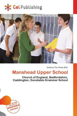 Manshead Upper School