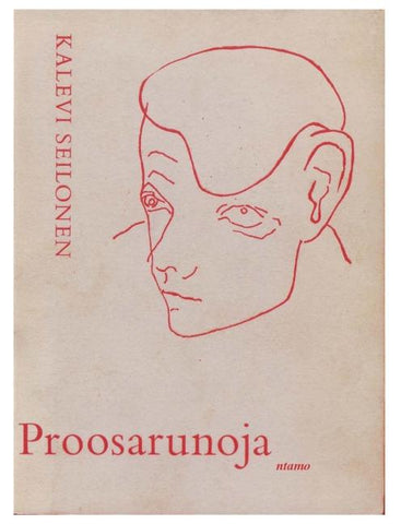 Proosarunoja
