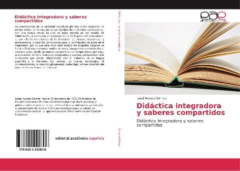 Didáctica integradora y saberes compartidos