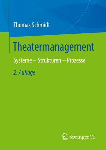 Theatermanagement