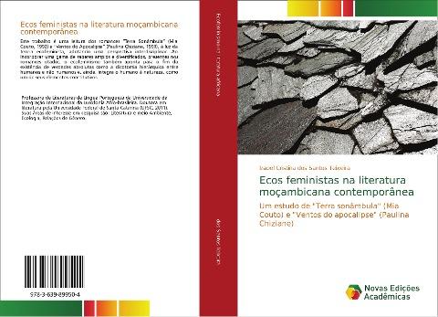 Ecos feministas na literatura moçambicana contemporânea