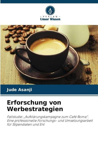 Erforschung von Werbestrategien