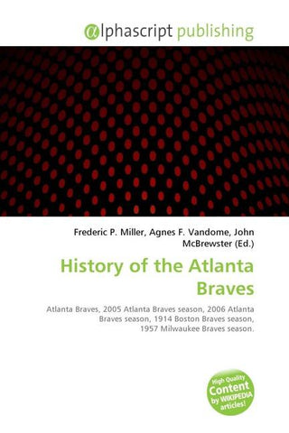 History of the Atlanta Braves
