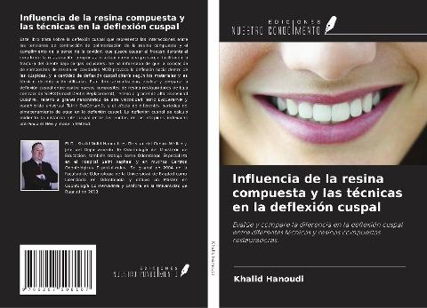 Influencia de la resina compuesta y las técnicas en la deflexión cuspal
