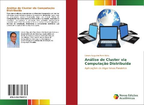 Análise de Cluster via Computação Distribuída