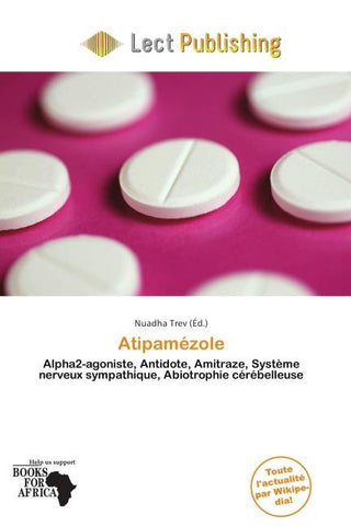 Atipamézole