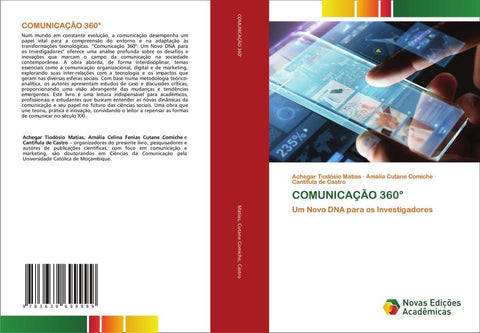 COMUNICAÇÃO 360°
