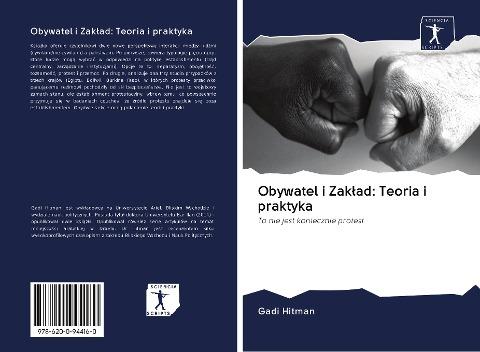 Obywatel i Zak¿ad: Teoria i praktyka