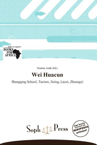 Wei Huacun