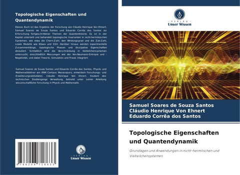 Topologische Eigenschaften und Quantendynamik