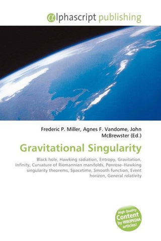 Gravitational Singularity