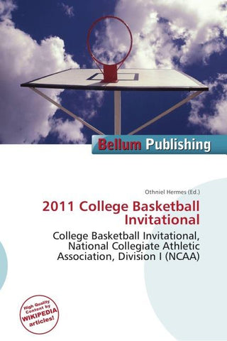 2011 College Basketball Invitational
