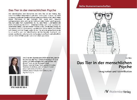 Das Tier in der menschlichen Psyche