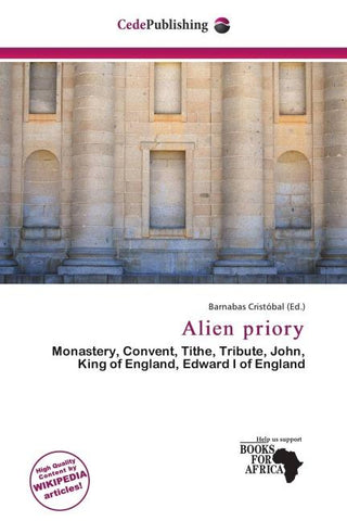 Alien priory