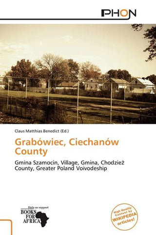 Grabówiec, Ciechanów County