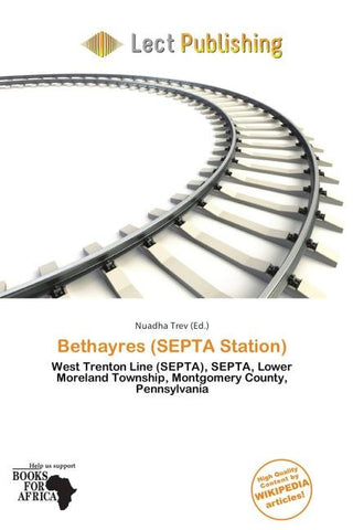 Bethayres (SEPTA Station)