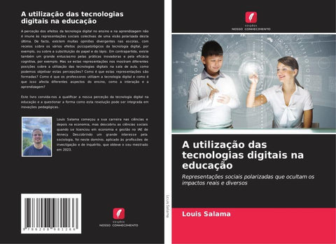 A utilização das tecnologias digitais na educação