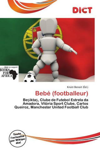 Bebé (footballeur)