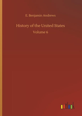 History of the United States