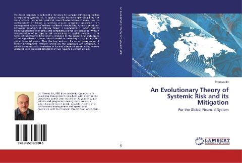 An Evolutionary Theory of Systemic Risk and its Mitigation
