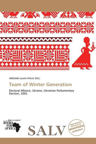Team of Winter Generation