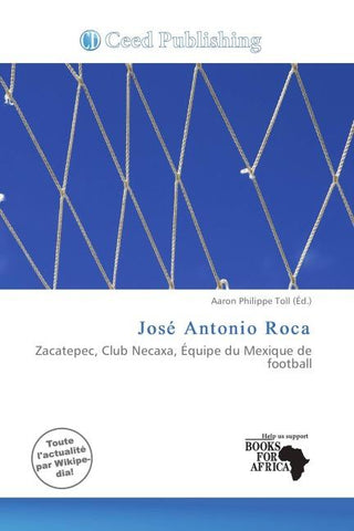 José Antonio Roca