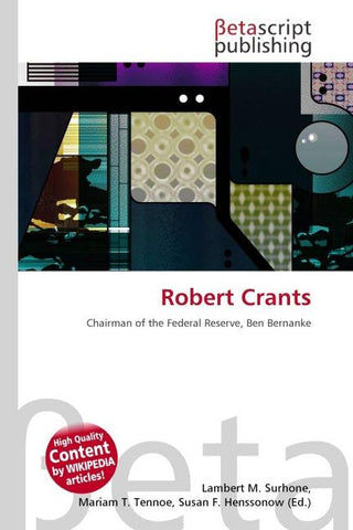 Robert Crants