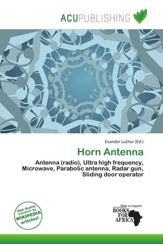 Horn Antenna