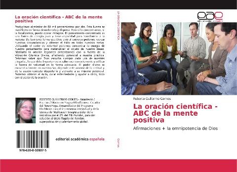 La oración científica - ABC de la mente positiva