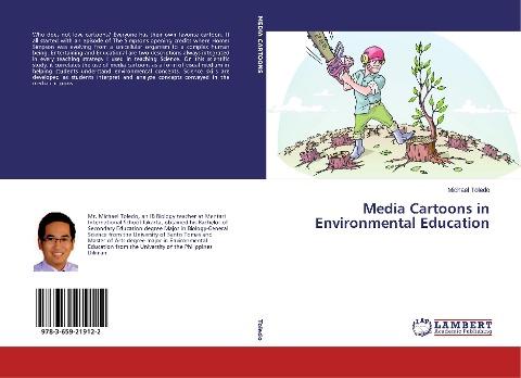 Media Cartoons in Environmental Education