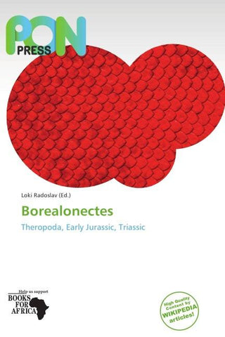 Borealonectes