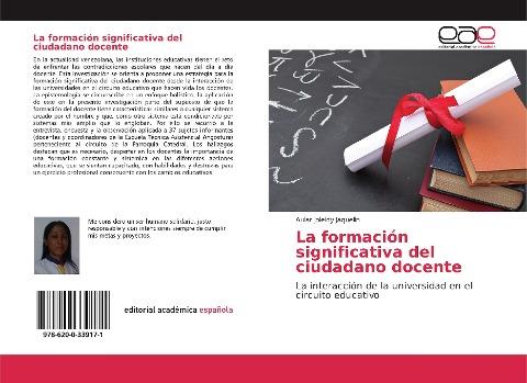 La formación significativa del ciudadano docente