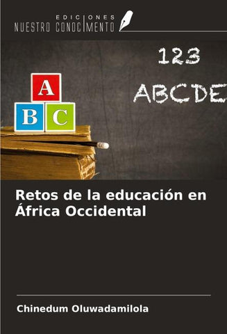 Retos de la educación en África Occidental