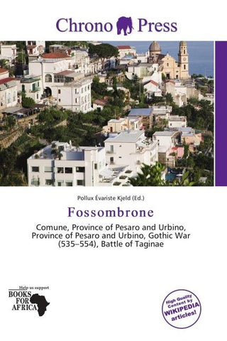 Fossombrone