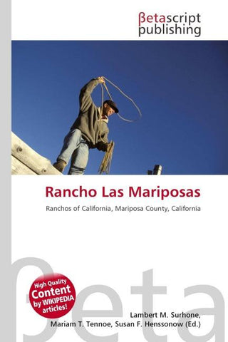 Rancho Las Mariposas