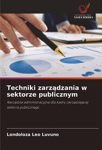 Techniki zarz¿dzania w sektorze publicznym