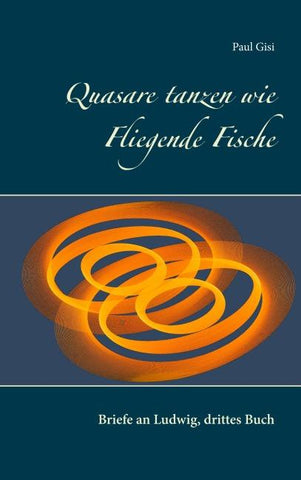 Quasare tanzen wie Fliegende Fische