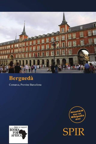 Berguedà