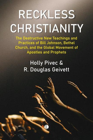 Reckless Christianity