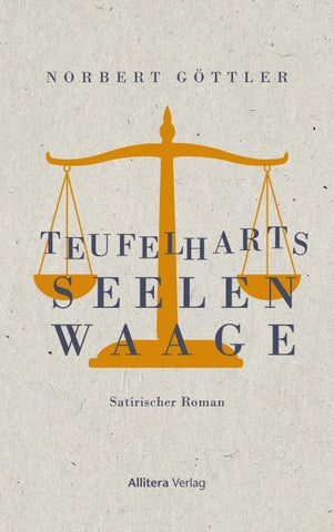 Teufelharts Seelenwaage