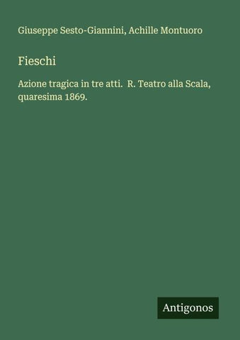 Fieschi