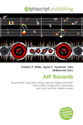 AIP Records