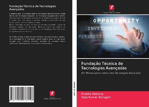 Fundação Técnica de Tecnologias Avançadas