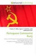Portuguese Communist Party