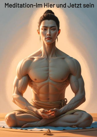 Meditation-Im Hier und Jetzt sein