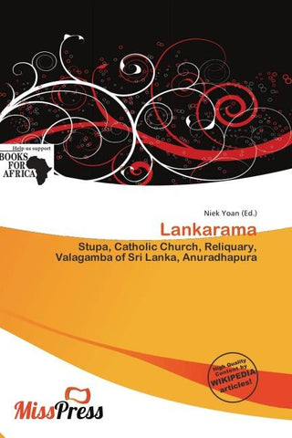 Lankarama