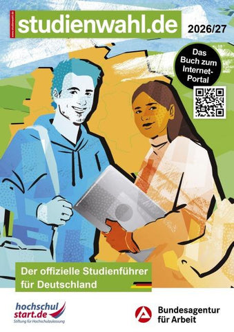 Studienwahl 2026/27