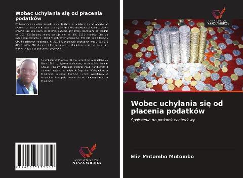 Wobec uchylania si¿ od p¿acenia podatków